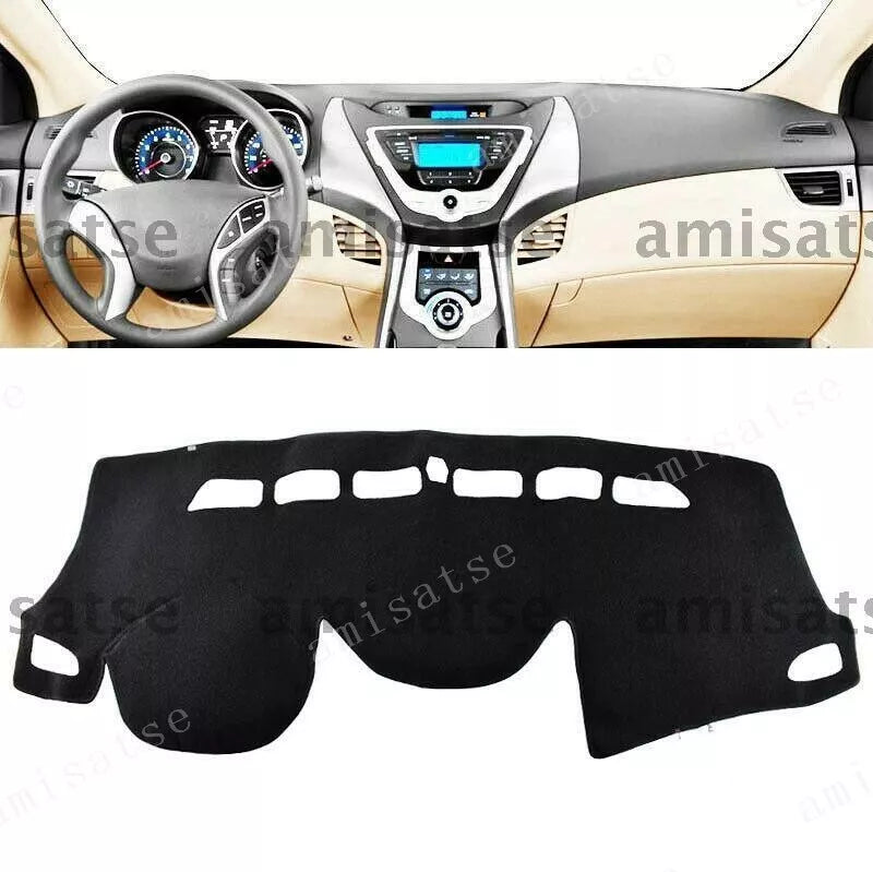 Dash Mat for Hyundai Elantra Avante (2011-2015)