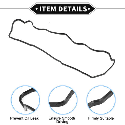 Valve Cover Gasket for Kia Sportage, Carens, Cerato & Hyundai (2005-2016)