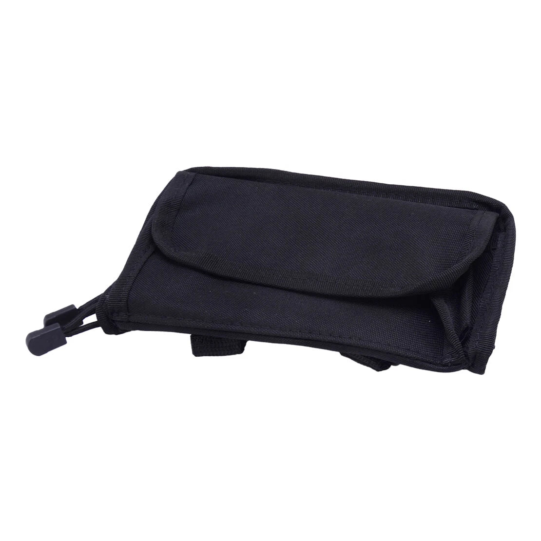 Roll Bar Sunglasses Storage Bag for Jeep Wrangler TJ JK JL JT (2007-2024)