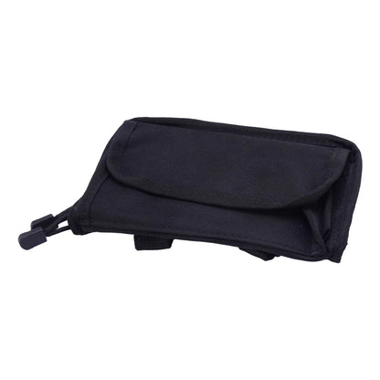 Roll Bar Sunglasses Storage Bag for Jeep Wrangler TJ JK JL JT (2007-2024)