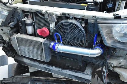 Intercooler Pipe for Mitsubishi Triton KB4T 2.5 4D56 (2005-2014)