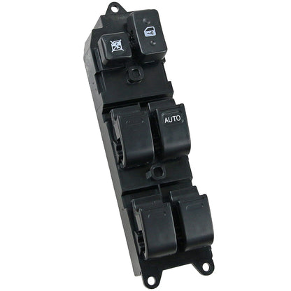 Power Window Switch for Land Cruiser 80 (1990-1997)