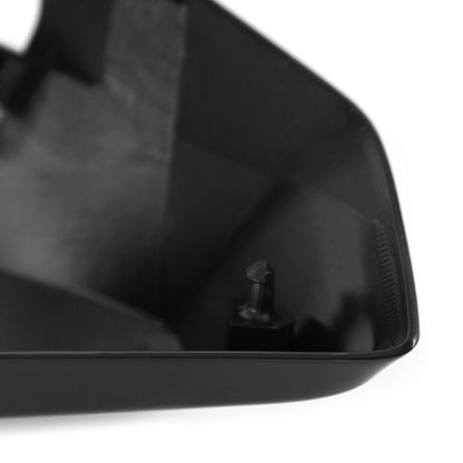 Unpainted Front Fuel Cap Fairing for Kawasaki Z650 (2017-)