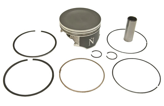 0.020 Over / Piston Kit for Honda Rubicon 700 4x4 (2024–2024)