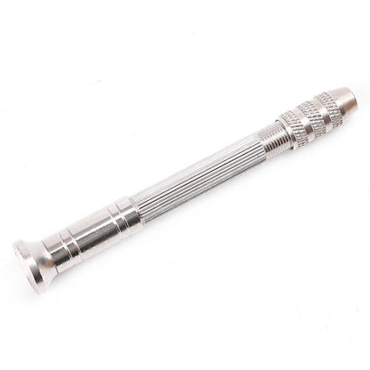Mini Manual Hand Drill Chuck for Various Makes & Models (0.3-2.5mm)