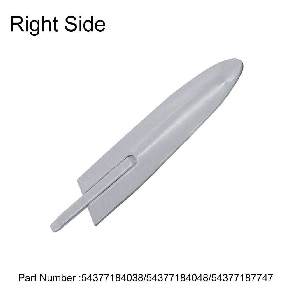 Hinge Covers / 6 x / BMW 3/4 Series Convertible