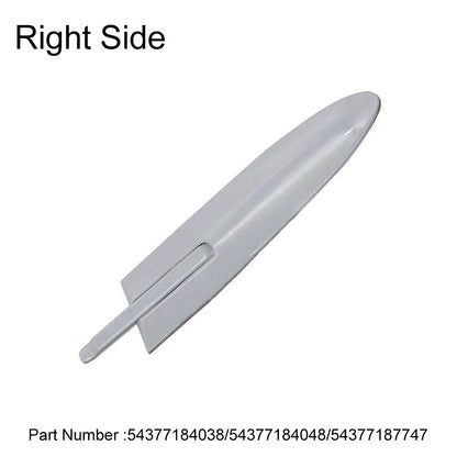 Hinge Covers / 6 x / BMW 3/4 Series Convertible