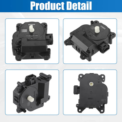 HVAC Air Door Actuator for Toyota 4Runner (2003-2009)