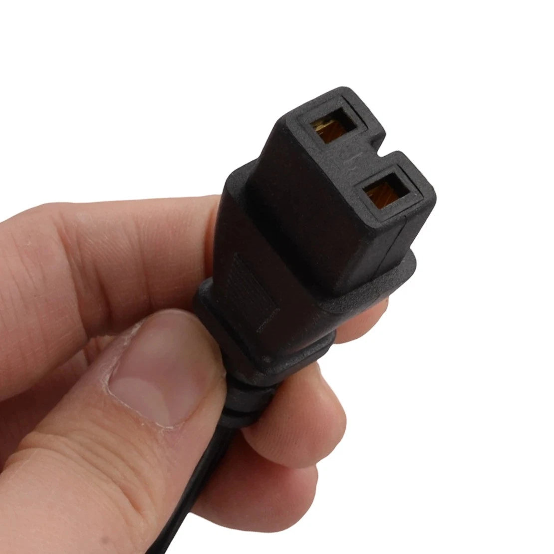 1.5M Power Cable for Car Refrigerator Fridge Freezer (Fits Various Models)