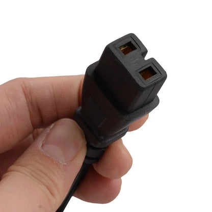 1.5M Power Cable for Car Refrigerator Fridge Freezer (Fits Various Models)