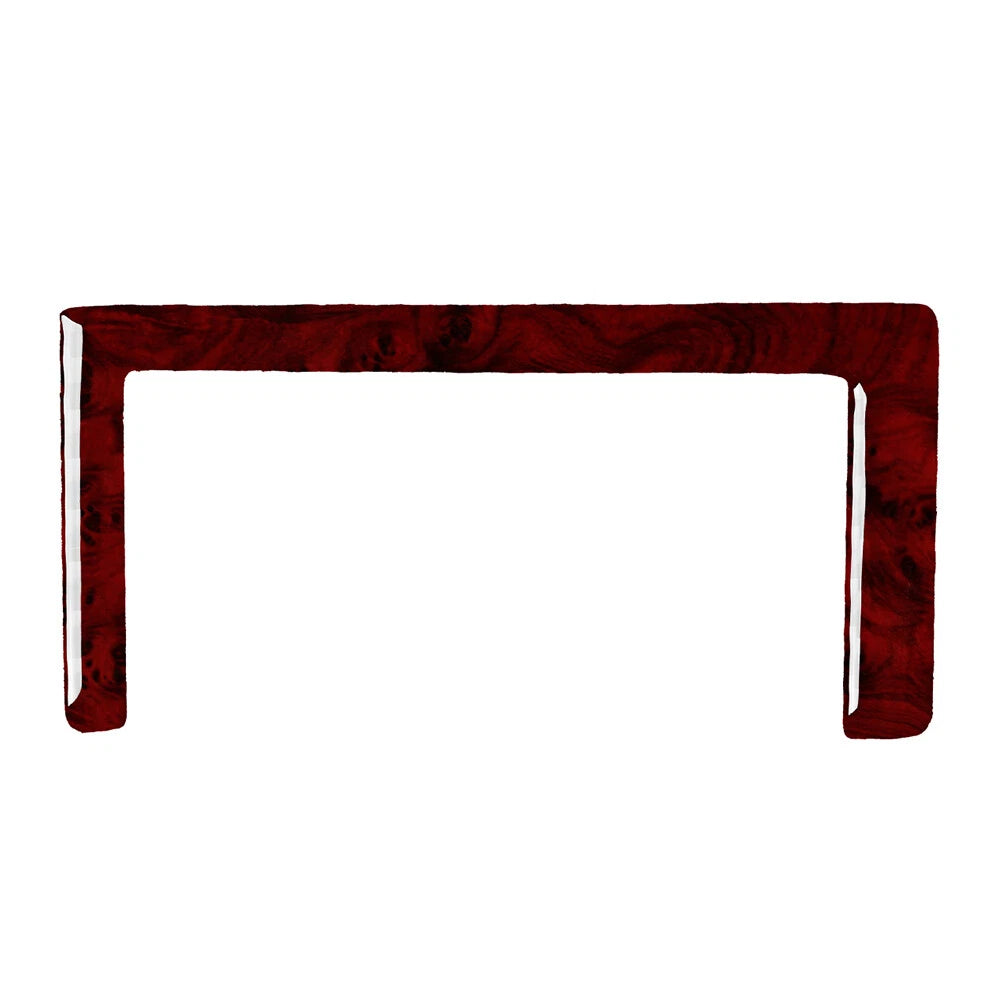 Gear Shift Panel Storage Box Cover for BMW 3 Series (1991-1999)