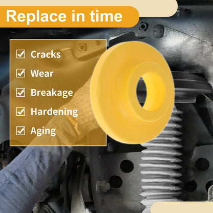 Upper Coil Spring Insulators for Buick Envision (2020)