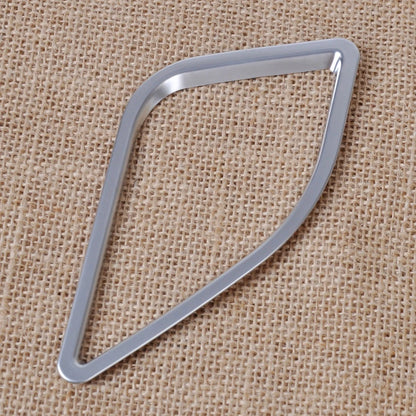4 x A/C Vent Frame Trims for Mazda CX-5 (2012-2016)