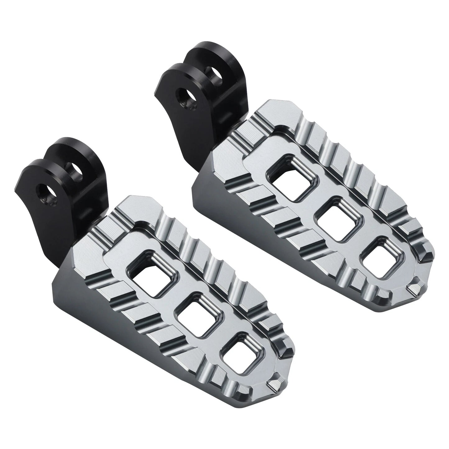 Front Footrests for Scrambler 400X (2023-2024)