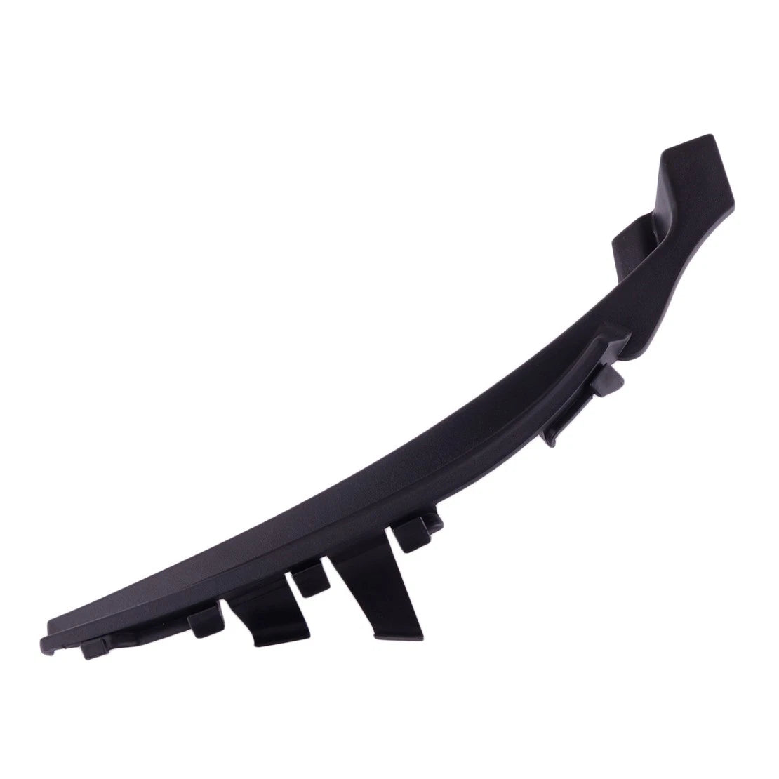 Right Front Wiper Side Cowl Extension Trim for Nissan Sentra (2013-2019)