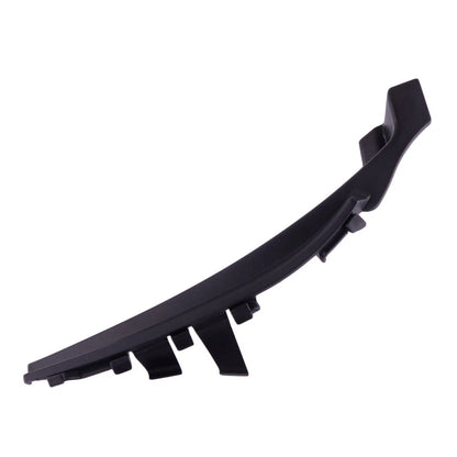 Right Front Wiper Side Cowl Extension Trim for Nissan Sentra (2013-2019)