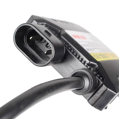 55W Slim HID Xenon Digital Ballast for Universal Vehicles (No Year Specified)