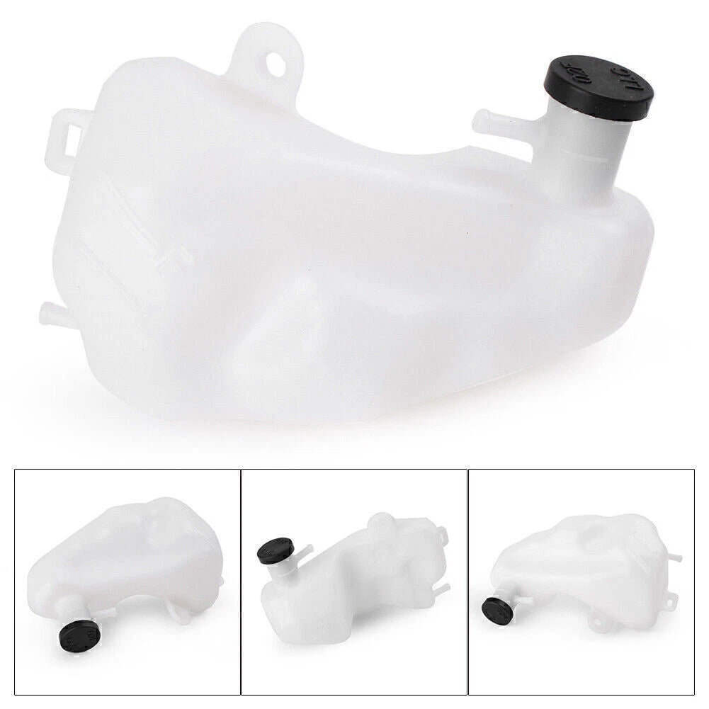 Radiator Coolant Overflow Tank for Suzuki GSXR1000 (2007-2008)