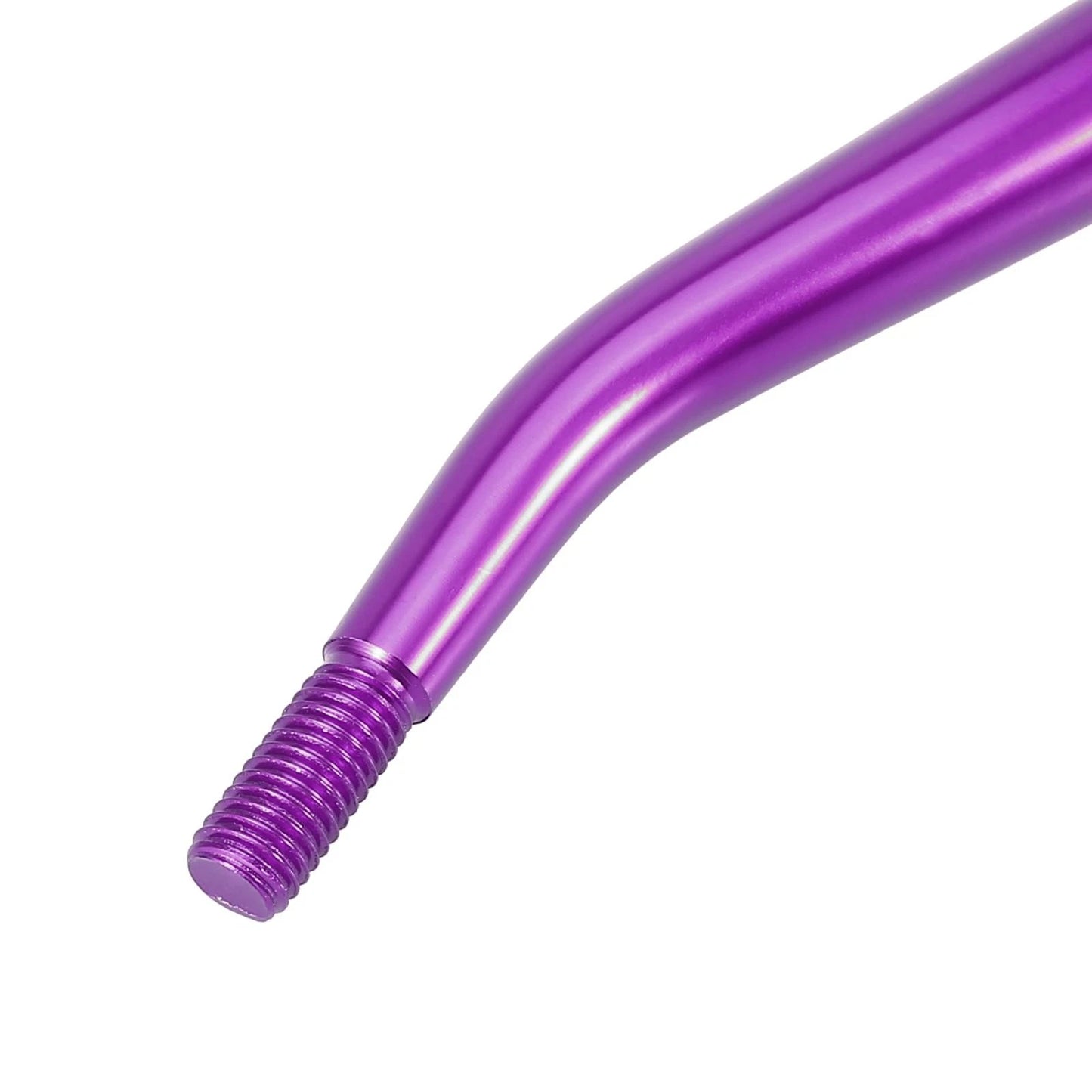 Short Throw Shifter Replacement Kit for Honda Civic & Acura Integra Purple