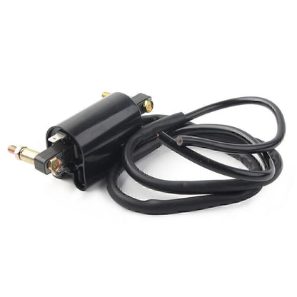 Ignition Coil Set for Honda CB400 CM450A CM450C CM450E Hawk (1978-1982)
