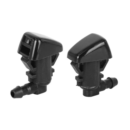4pcs Windshield Washer Nozzles for Ford Edge, Lincoln MKX (2015-2023)