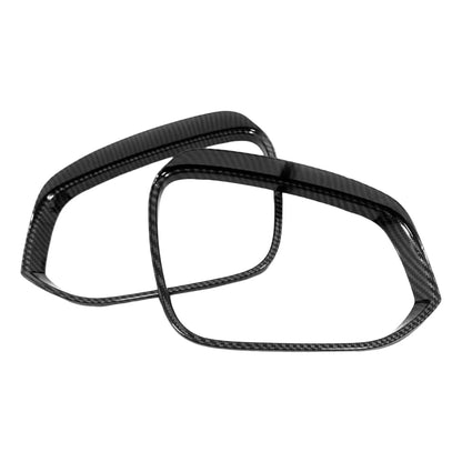 Side Mirror Rain Eyebrow for Toyota Corolla Cross (2022-2023)