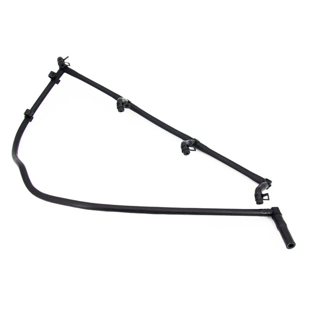 Diesel Fuel Return Hose for Kia Sedona, Bongo3, Hyundai Terracan (2006-2018)