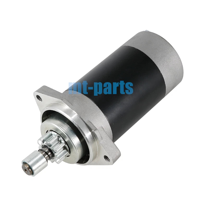 Nissan Outboard Starter for 40HP 50HP 60HP 70HP 2-Stroke (1992-2003)