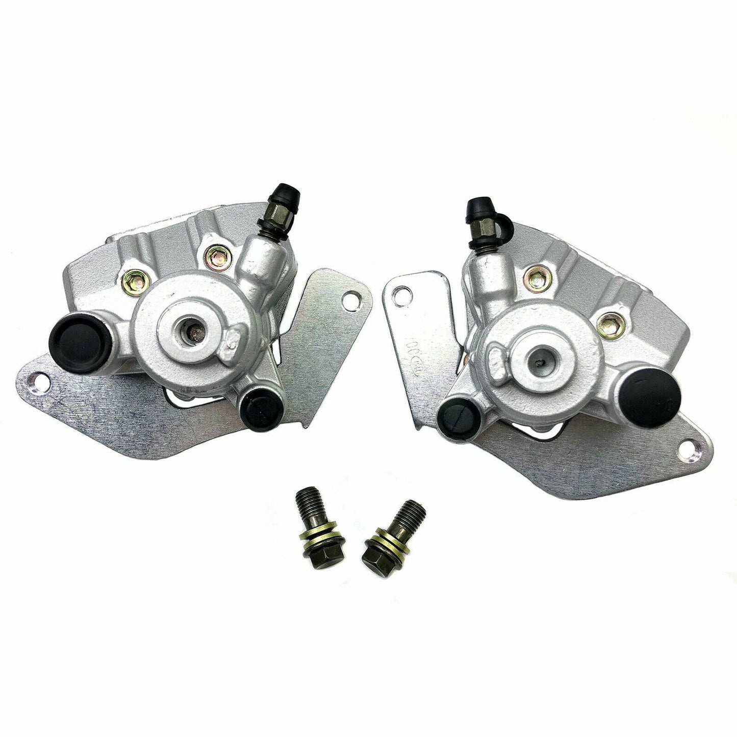 Front Brake Calipers & Master Cylinder for Honda Foreman 500 TRX500 (2012–2015)