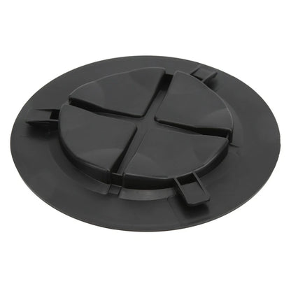 Mudguard Cover Fender Lining Bulb Cap for Mini Cooper (2002-2023)