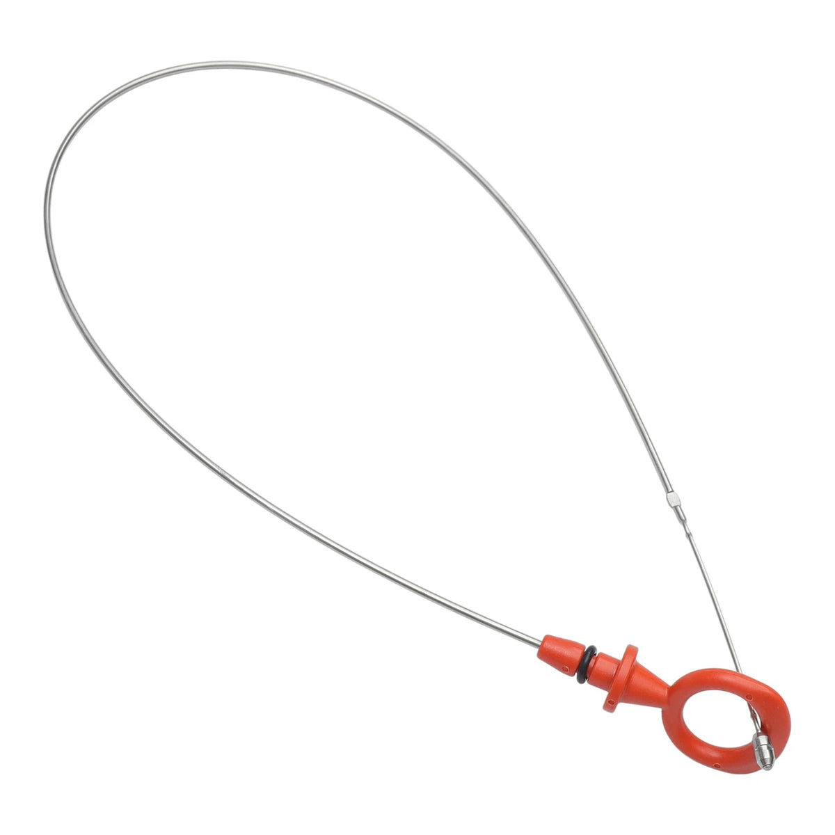 Oil Level Dipstick for Volvo VN 6 12.1L D12 (2004)