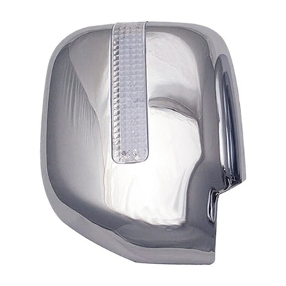 LED Side Door Mirror Cover Trim for Toyota Tacoma (2001-2004)