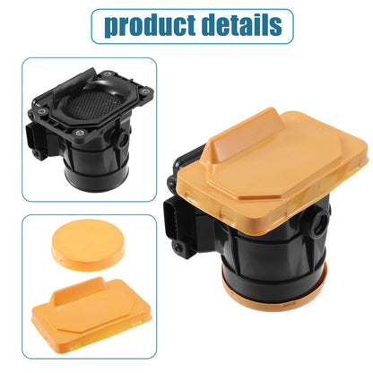 Mass Air Flow Sensor for Mitsubishi Airtrek, Carisma (2001-2005)