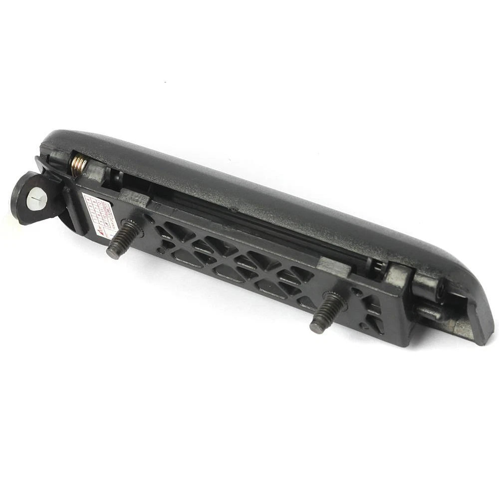 Outer Door Handle LH for Nissan D21, B11, Pathfinder, Sentra (1986-1995)