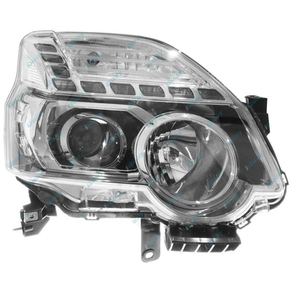 RH Replacement Xenon Headlight for Nissan X-Trail T31 2010-2014 SUV Right Driver