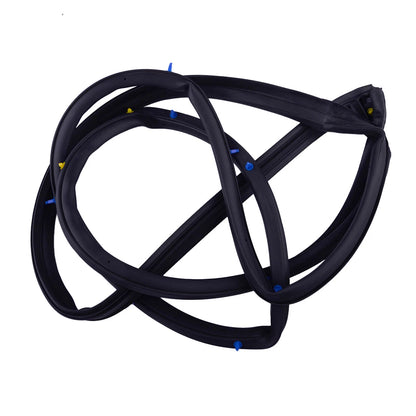 Right Rear Door Weatherstrip Seal for Honda Civic (2006-2011)