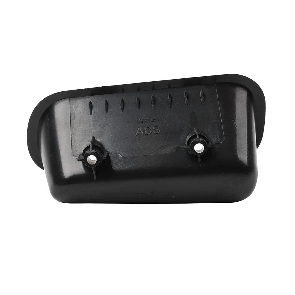 Front Door Pull Handle Cup for Dodge Ram 1500 2500 3500 (2002-2023)