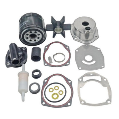 Outboard Maintenance Kit for Mercury 150HP EFI FourStroke (2015-2023)
