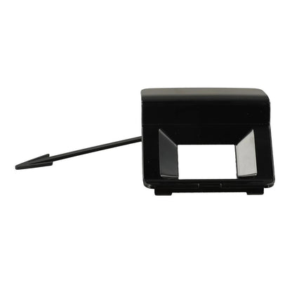 Spare Wheel Tailgate Camera Cover for Toyota LandCruiser