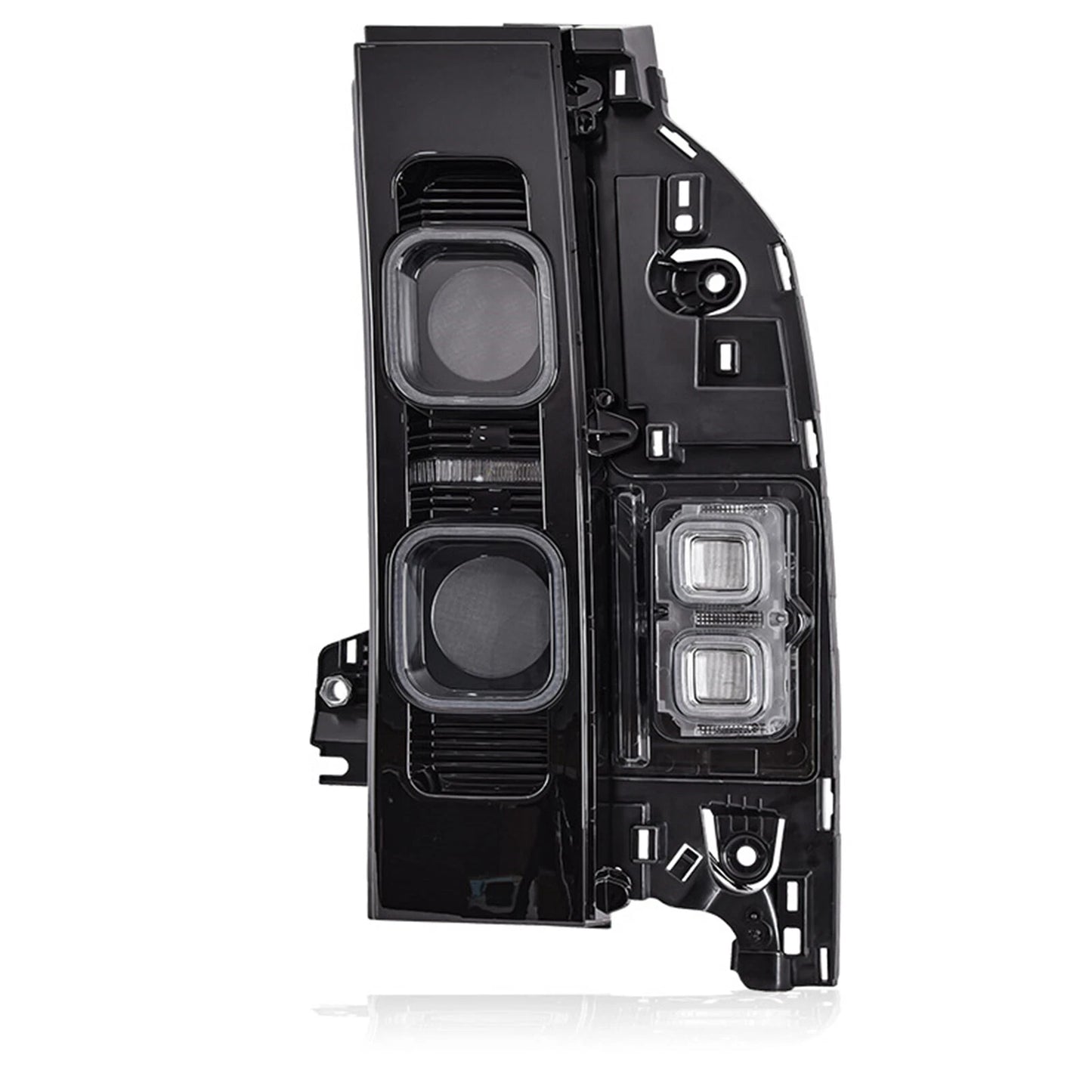 LED Brake Light Taillight Assembly for Land Rover Defender (2020-2024)