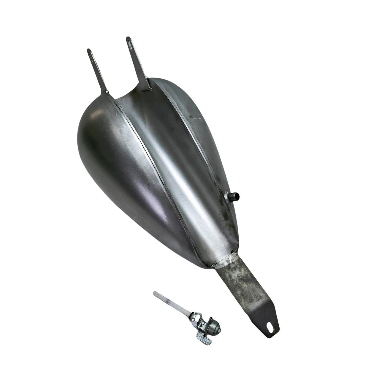 Fuel Tank 8L with Cap for Honda Rebel CA250 (2000-2001)