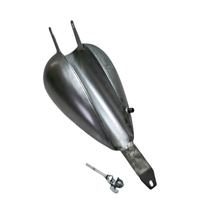 Fuel Tank 8L with Cap for Honda Rebel CA250 (2000-2001)