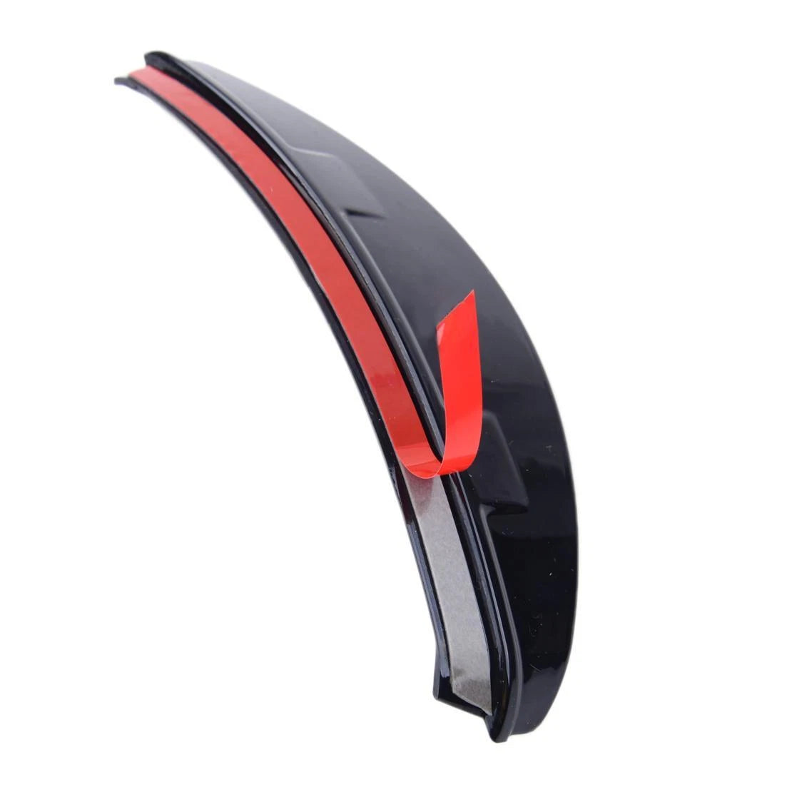 Rearview Side Mirror Rain Visor Cover for Land Rover Range Rover Discovery