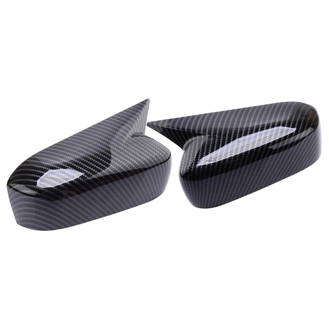 Rearview Side Wing Mirror Cover for Honda Accord (2003-2007)