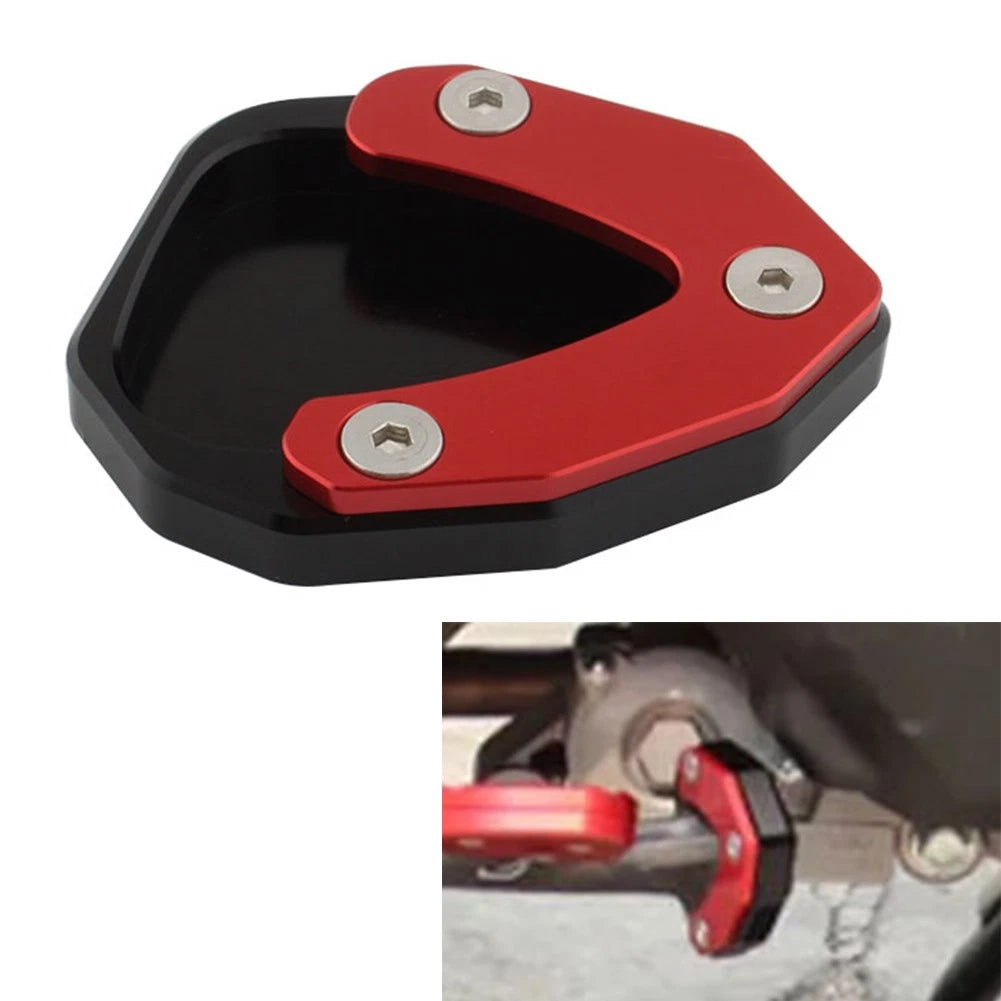 Kickstand Foot Extension Plate for ZONTES 150M 150D 350M 350D (2020-2023)