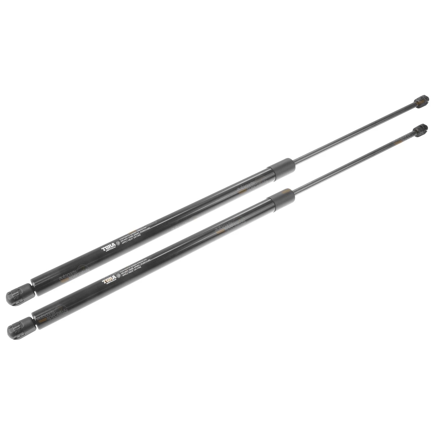 Tailgate Gas Struts for Kia Carnival (1999-2007)
