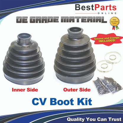 CV Axle Boot Repair for FORD Expedition (2003–2017)