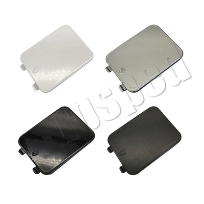 Rear Bumper Tow Hook Eye Cover Cap for Mercedes Benz E-Class W211 (2002–2009)