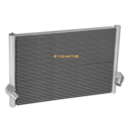 Aluminum Radiator for Polaris RZR Pro XP 4 Sport (2020–2025)