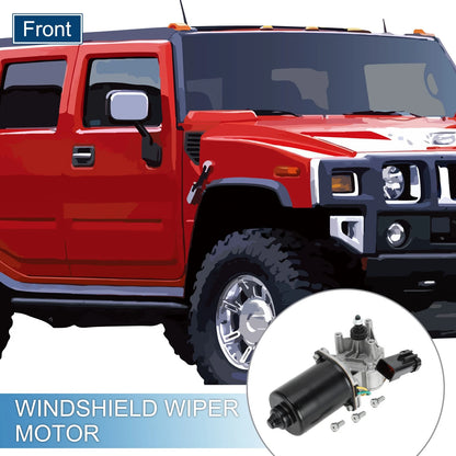 Wiper Motor for Jeep Cherokee (2000-2001)